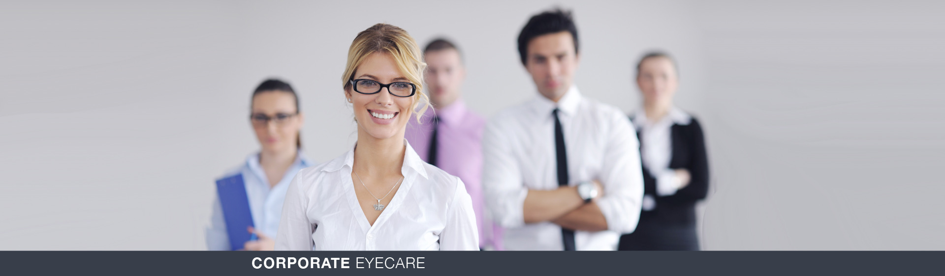 Corporate eyecare