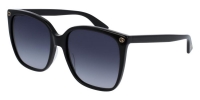 GUCCI Sensual Romantic GG0022S