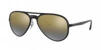 RAY-BAN 0RB4320CH