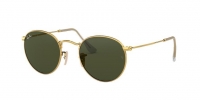 RAY-BAN Round Metal 0RB3447