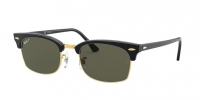 RAY-BAN Clubmaster Square 0RB3916