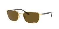 RAY-BAN 0RB3684CH