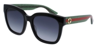 GUCCI Web GG0034SN