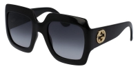 GUCCI Web GG0053SN