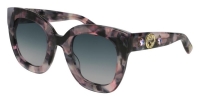 GUCCI Seasonal Icon GG0208S