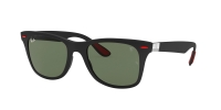 RAY-BAN Ferrari 0RB4195M