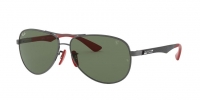 RAY-BAN Ferrari 0RB8313M