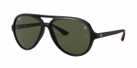 RAY-BAN 0RB4125M