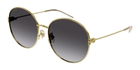 GUCCI Gucci Logo GG1281SK