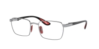 RAY-BAN VISTA 0RX6507M